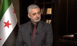 الداخلية السورية : الأجهزة الأمنية التي كانت قائمة في عهد النظام السابق قد تم حلها بالكامل